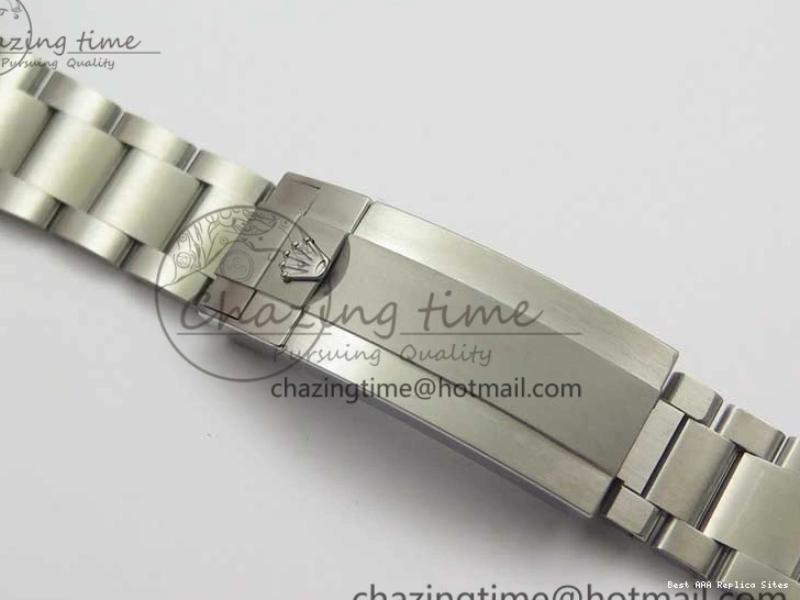 AAA Replica Watches Submariner Project VRF Andrea SS 2985 SS Pirlo Durable Bracelet on SA Edition Best Skeleton 1223